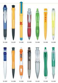 珠海廣告圓珠筆、廣告簽字筆與廣告環保筆生產廠家及價格全解析