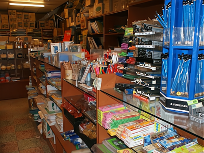 文具店創業指南 如何尋找可靠的進貨渠道